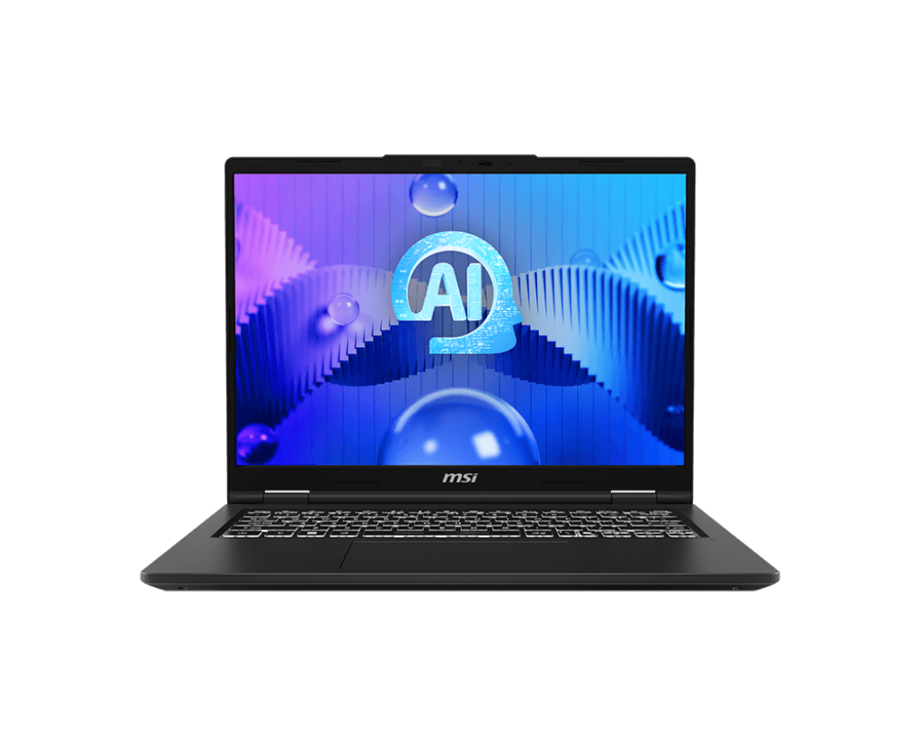 MSI Venture 14 AI A1MG 9S7-14Q221-007