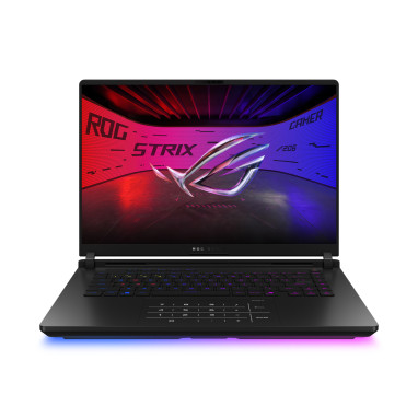 Asus ROG STIRX - SCAR G835LX-I9N59MZT-HM 90NR0LF1-M008X0