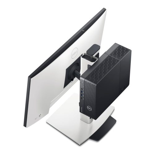 Dell Compact Form Factor All-In-One Stand - CFS25 (INDO) - 3yr Ltd HW Warranty w Adv Exc Serv - SnP 482-BBFC