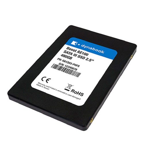 Dynabook AE100 SSD SATA III 2.5" 960GB OA1203-PHGS