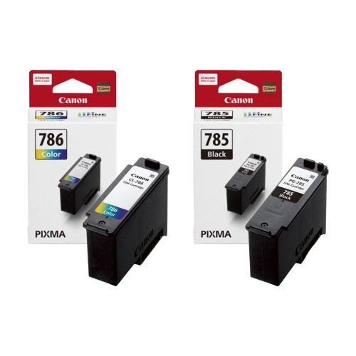 Canon Ink Cartridge CL-786 Colour