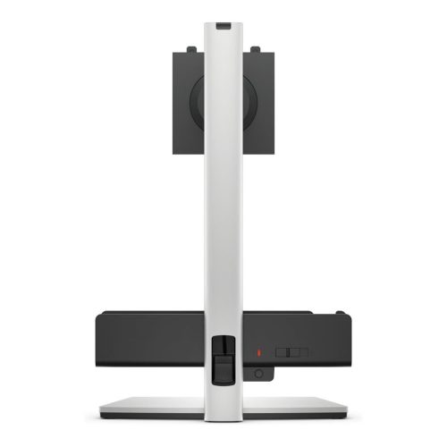 Dell Pro Slim All-in-One Stand - OSS25 (INDO) - 3yr Ltd HW Warranty - SnP 482-BBFK