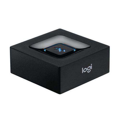 Logitech Bluetooth Wireless Adaptor 980-000915