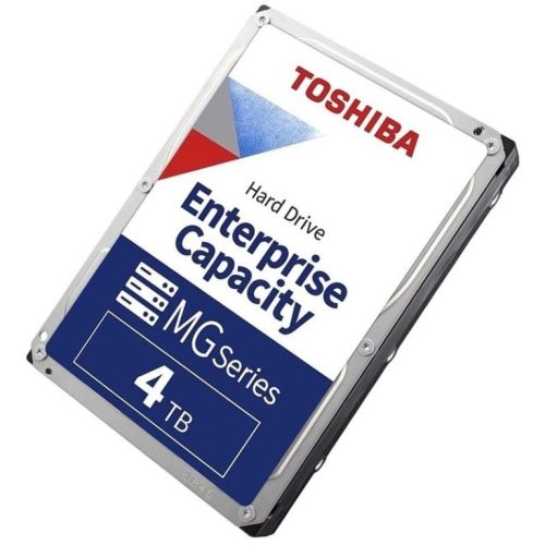 Toshiba N300 7200 4TB HDWG140AZSTA