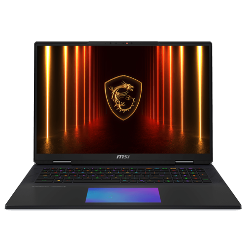 MSI Vector 18 HX AI A2XWJG 9S7-1824B4-846