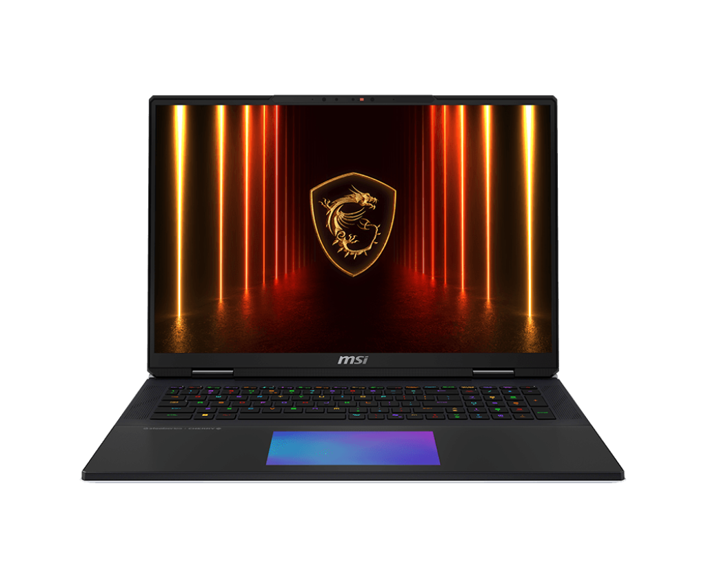 MSI Vector 18 HX AI A2XWJG 9S7-1824B4-846