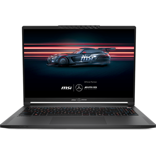 MSI Stealth A16 MercedesAMG AI+ A3XWGG 9S7-15FM33-023