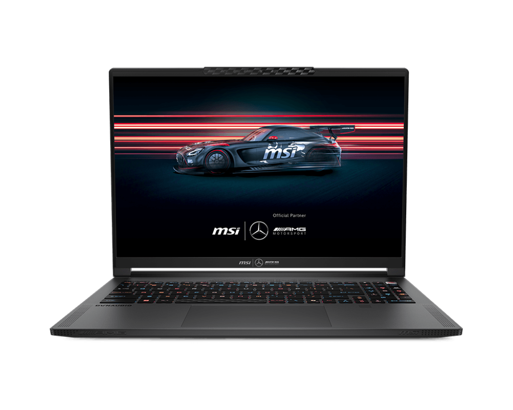 MSI Stealth A16 MercedesAMG AI+ A3XWGG 9S7-15FM33-023