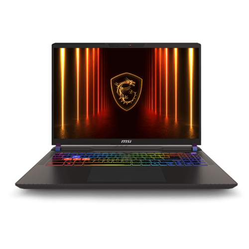 MSI Vector 16 HX AI A2XWIG 9S7-15M352-043