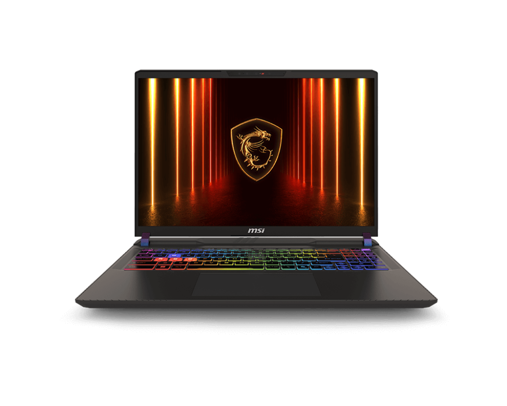MSI Vector 16 HX AI A2XWIG 9S7-15M352-043