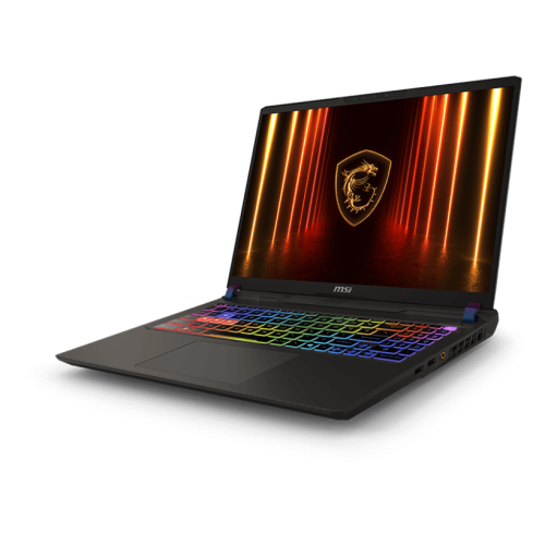 MSI Vector 16 HX AI A2XWHG 9S7-15M352-484