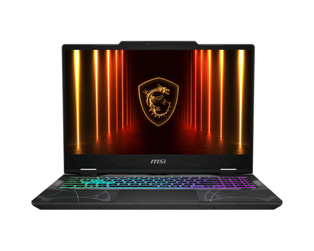 MSI Cyborg 15 B2RWFKG 9S7-15Q342-051