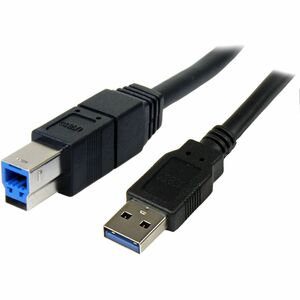 Aver USB3.0 type B to A 3m cable