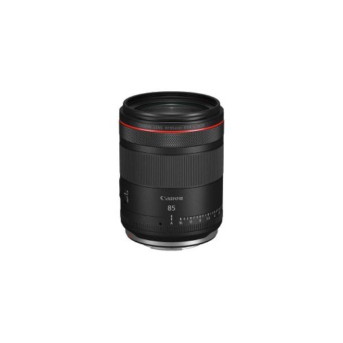 Canon Lens RF 85mm f1.4L VCM