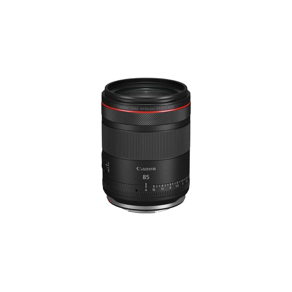 Canon Lens RF 85mm f1.4L VCM