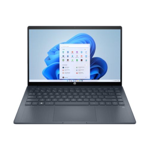 HP Pavilion x360 Convertible 14-ek2051TU Core 3 - 100U Blue A58H0PA#AR6