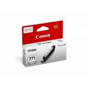 Canon Ink Cartridge CLI-771 Grey