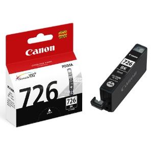 Canon Ink Cartridge CLI-726 Black