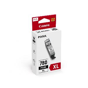 Canon Ink Cartridge PGI-780 Black XL
