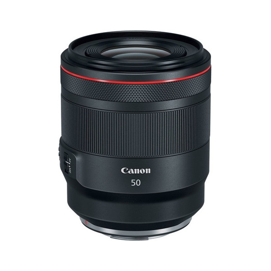 Canon Lens RF 50mm f/1.2L USM