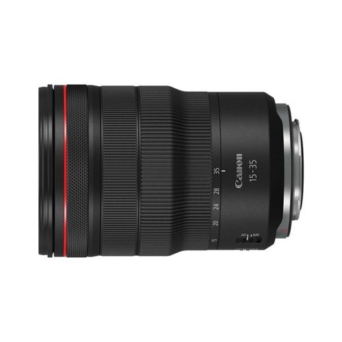 Canon Lens RF 15-35mm f/2.8L IS USM