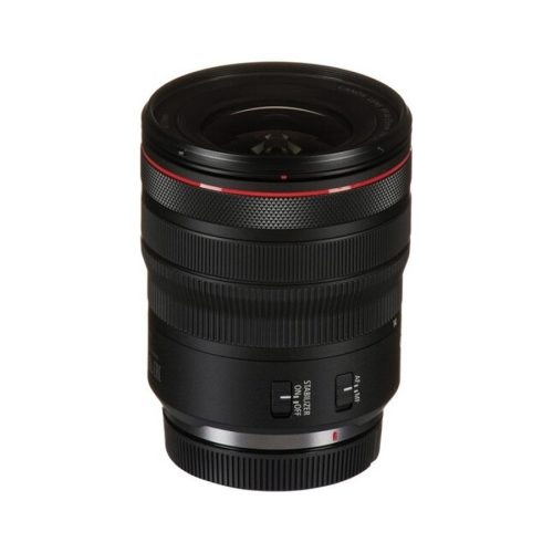 Canon Lens RF 14-35mm f/4L IS USM