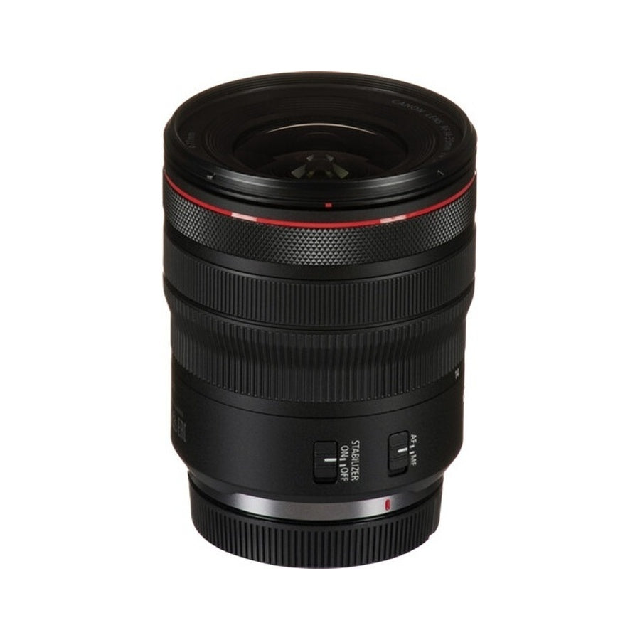 Canon Lens RF 14-35mm f/4L IS USM