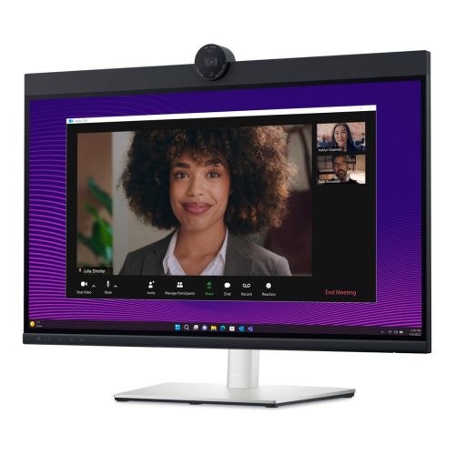 Dell 27 inch Video Conferencing Monitor - P2724DEB