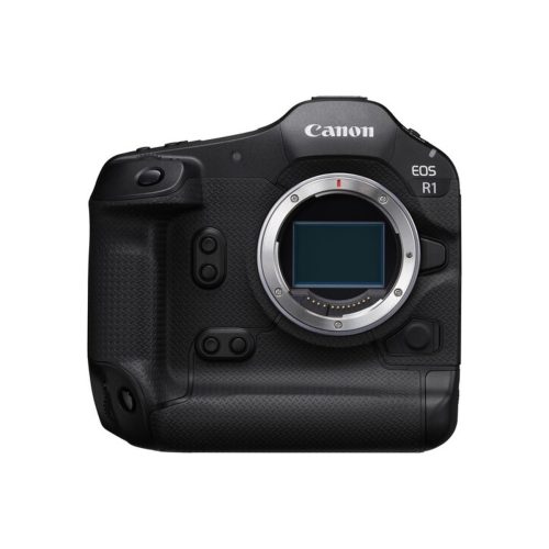 Canon EOS R1 Body Only