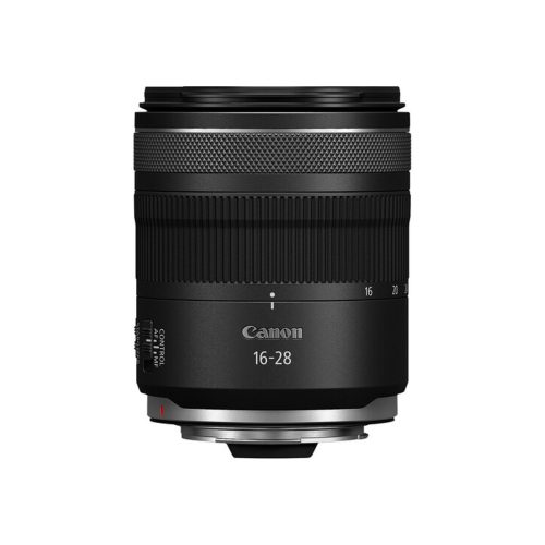 Canon Lens RF 16-28mm f/2.8 IS STM