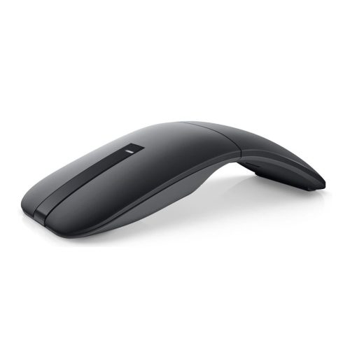Dell Kit - Bluetooth Travel Mouse MS700 - Black - Retail Packaging - 3 yrs Adv Exc Serv - SnP 570-BBBJ