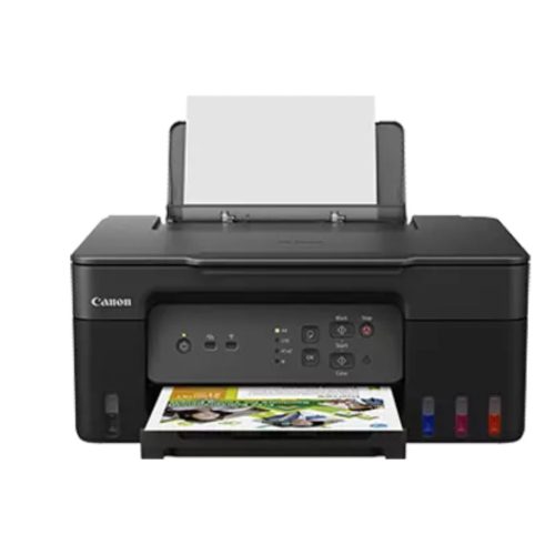 Canon Pixma G3730 Black