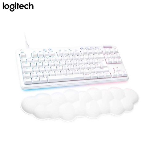 Logitech G713 Gaming Keyboard - Linear 920-010679