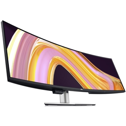 Dell UltraSharp 38 Curved USB-C Hub Monitor - U3824DW
