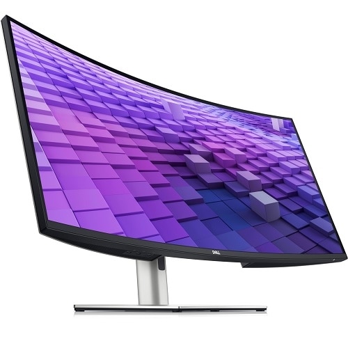 Dell UltraSharp 49 Curved USB-C Hub Monitor - U4924DW