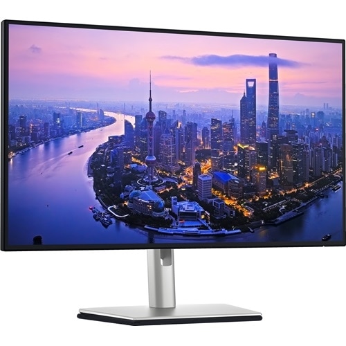Dell UltraSharp 32 4K Thunderbolt Hub Monitor - U3225QE
