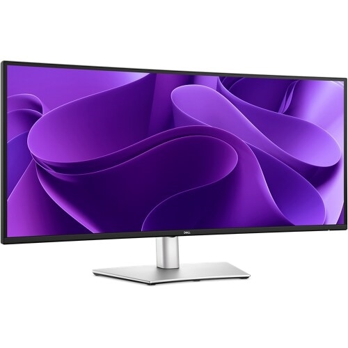 Dell Pro 34 Plus USB-C Hub Monitor - P3425WE