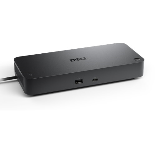 Dell Pro Thunderbolt 4 Smart Dock - SD25TB4 210-BRKQ