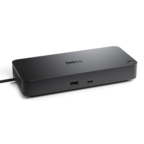 Dell Pro Thunderbolt 5 Smart Dock - SD25TB5 (Euro) 210-BSJL