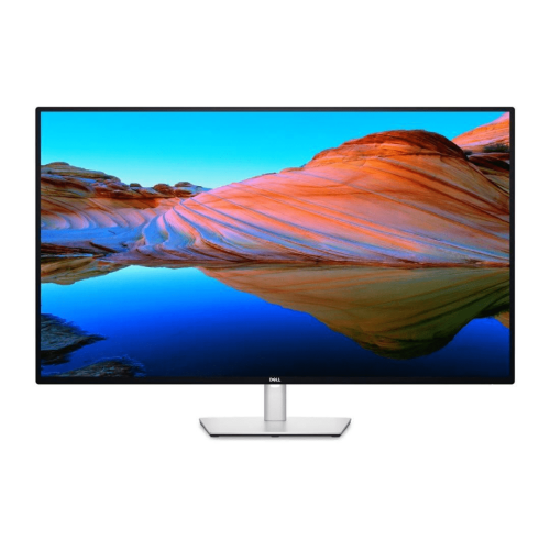 Dell UltraSharp 43 4K USB-C Hub Monitor - U4323QE