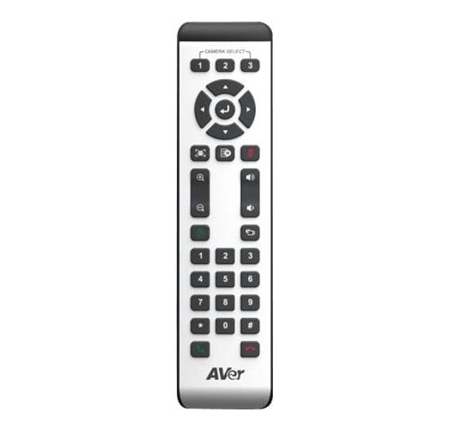 Aver Remote control for (CAM/VC series)