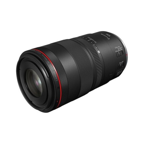 Canon Lens RF 100mm f/2.8L Macro IS USM