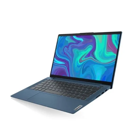 Lenovo Ideapad Slim 5 14IRH10 i5 OLED Cosmic Blue 83HR008VID