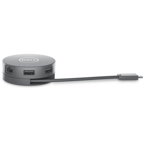 Dell 6-in-1 USB -C Multiport Adapter – DA305 450-ALXE