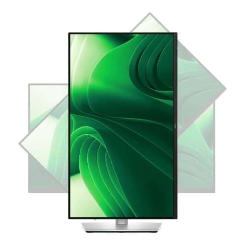 Dell Pro 24 Plus QHD USB-C Hub Monitor - P2425DE
