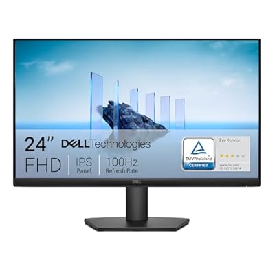 Dell 24 Monitor - SE2425HM