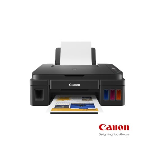 Canon Pixma G2010