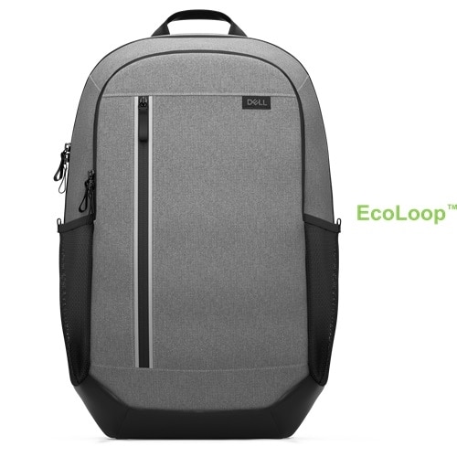Dell Pro 14-16 Plus EcoLoop Urban Backpack - SnP 460-BFDG