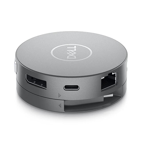 Dell DA310 USB-C Mobile Adapter 450-AKMU