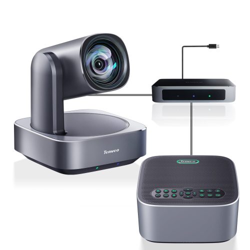 Tenveo VA610GROUP Conference Camera